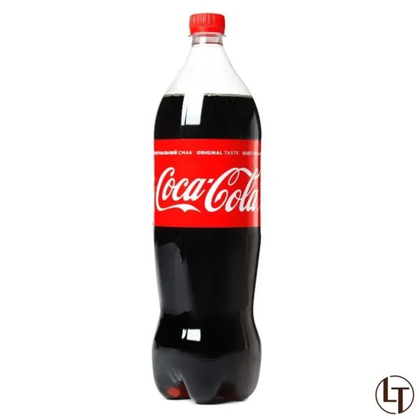 Coca cola, La Talemelerie - Photo N°1