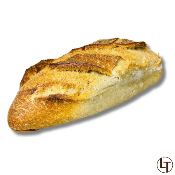 Grand pain de campagne (levain naturel), La Talemelerie - Photo N°3