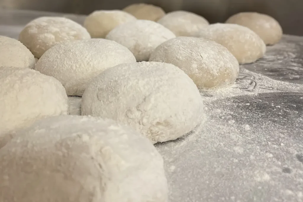 L’engagement qualité de la boulangerie pâtisserie La Talemelerie : un choix rigoureux de matières premières