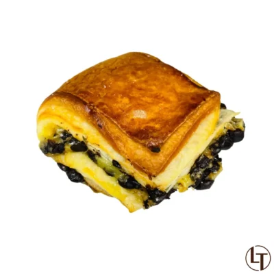Mini chocosuisse dans Viennoiseries, Mini viennoiseries & chouquettes à la boulangerie pâtisserie La Talemelerie