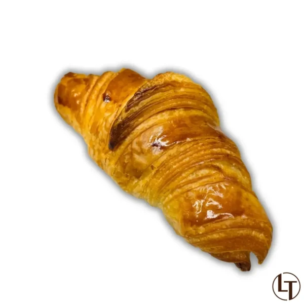 Mini croissant, La Talemelerie - Photo N°1