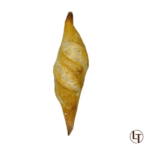 Mini pain Talemelière, La Talemelerie - Photo N°1