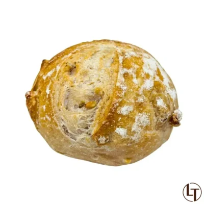 Petit pain au noix dans Pains, Mini pains à la boulangerie pâtisserie La Talemelerie