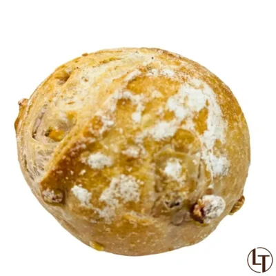 Petit pain au noix dans Pains, Mini pains à la boulangerie pâtisserie La Talemelerie