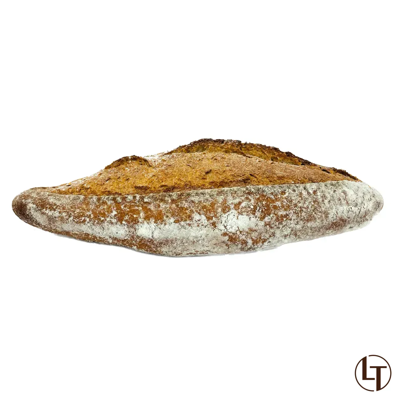 Petit pain complet dans Pains, Pains équilibre & BIO, Pains équilibre à la boulangerie pâtisserie La Talemelerie