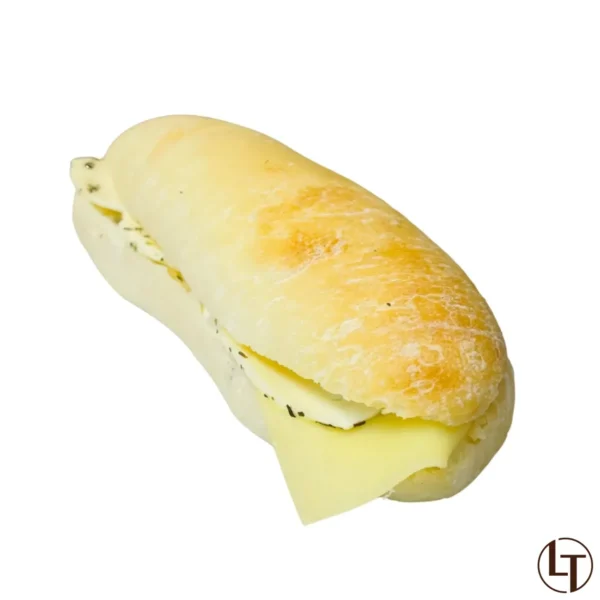 Toasté 3 fromages, La Talemelerie - Photo N°1